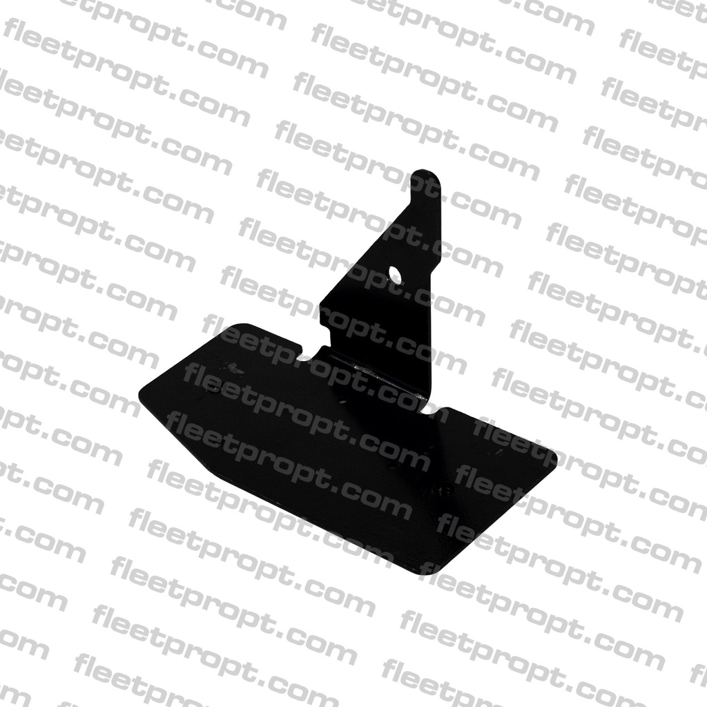 Cascadia Bumper Bracket (2018–2025) – Passenger Side Main Front Support – Replaces 21-28977-001