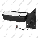 Cascadia Door Mirror (2018–2026) – Passenger Side Black – Heated & Power Adjustable – Replaces A22-78606-005