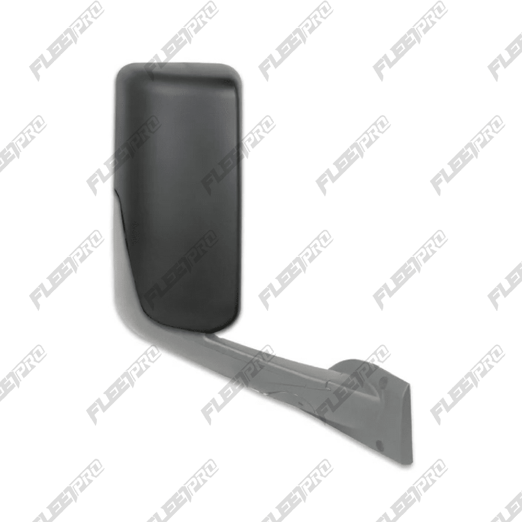 Cascadia Mirror Cover (2018–2026) – Passenger Side Black – Replaces 22-78606-501