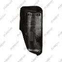 Cascadia Mirror Cover (2018–2026) – Driver Side Black – Replaces 22-78606-500