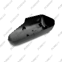 Cascadia Mirror Cover (2018–2026) – Driver Side Black – Replaces 22-78606-500