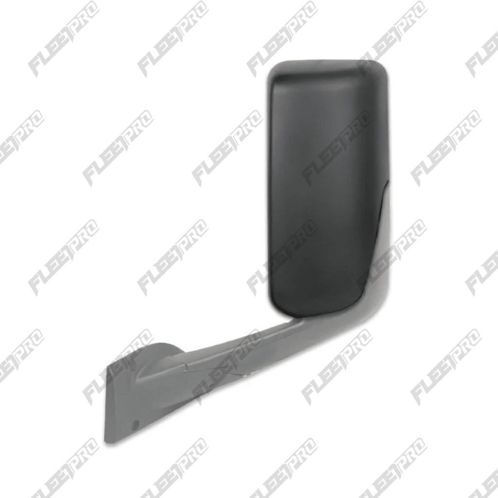 Cascadia Mirror Cover (2018–2026) – Driver Side Black – Replaces 22-78606-500