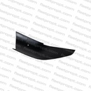 Cascadia Mirror Arm Cover (2018–2026) – Passenger Side Black – Replaces 22-78606-518