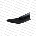 Cascadia Mirror Arm Cover (2018–2026) – Driver Side Black – Replaces 22-78606-517