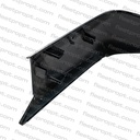 Cascadia Mirror Arm Cover (2018–2026) – Driver Side Black – Replaces 22-78606-517