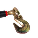 Ratchet Binder 3/8" - 1/2" with Folding Handle - 12,000 lb WLL G70/G80