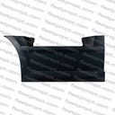 Cascadia LH Front Chassis Fairing - 2018-2025 Driver Side Front Panel - A22-75712-000