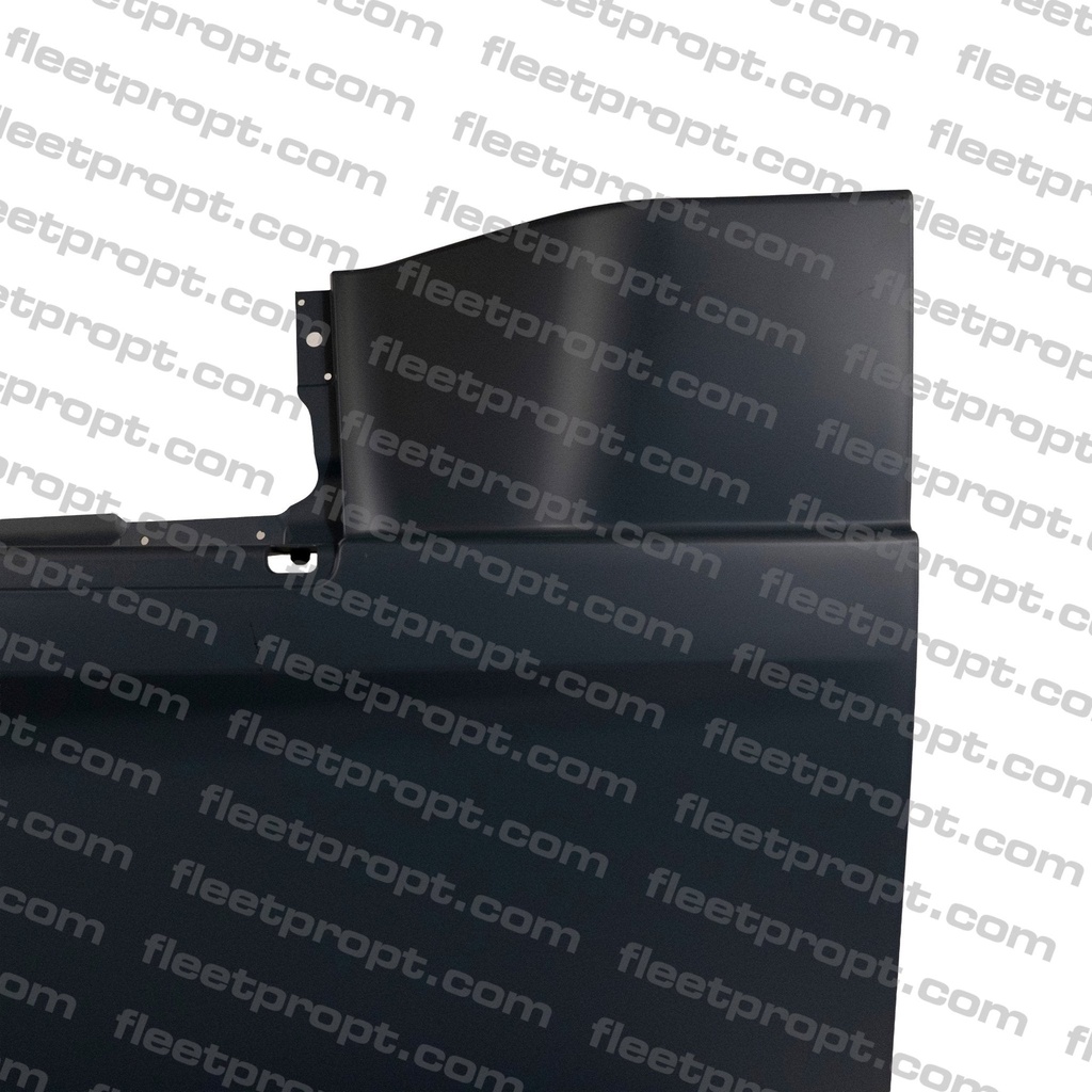 Cascadia LH Front Chassis Fairing - 2018-2025 Driver Side Front Panel - A22-75712-000