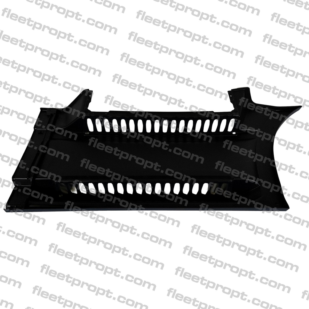 Cascadia LH Front Chassis Fairing - 2018-2025 Driver Side Front Panel - A22-75712-000