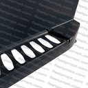 Cascadia LH Front Chassis Fairing - 2018-2025 Driver Side Front Panel - A22-75712-000