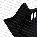 Cascadia LH Front Chassis Fairing - 2018-2025 Driver Side Front Panel - A22-75712-000