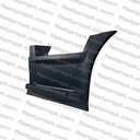 Cascadia RH Front Chassis Fairing - 2018-2025 Passenger Side Front Panel - A22-75712-016