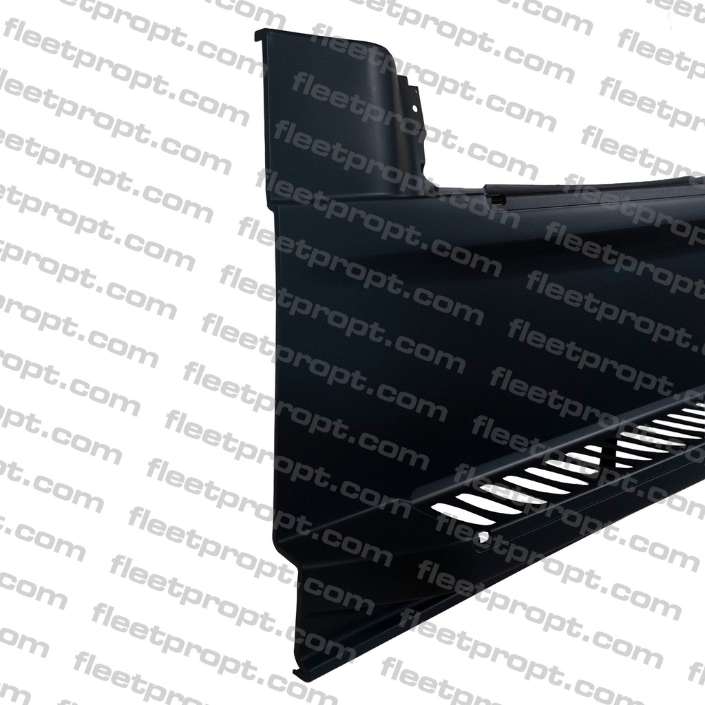 Cascadia RH Front Chassis Fairing - 2018-2025 Passenger Side Front Panel - A22-75712-016