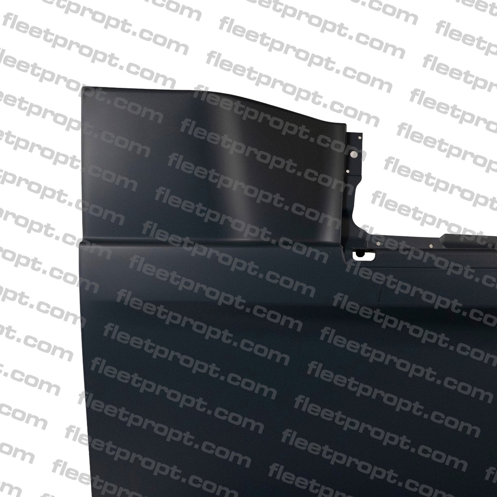 Cascadia RH Front Chassis Fairing - 2018-2025 Passenger Side Front Panel - A22-75712-016