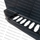 Cascadia RH Front Chassis Fairing - 2018-2025 Passenger Side Front Panel - A22-75712-016