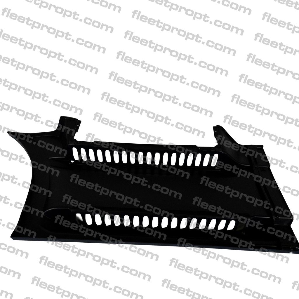 Cascadia RH Front Chassis Fairing - 2018-2025 Passenger Side Front Panel - A22-75712-016