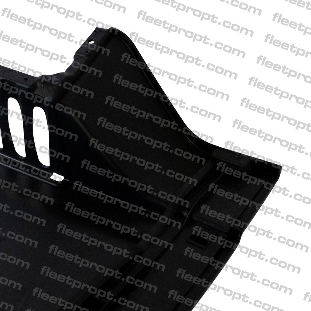 Cascadia RH Front Chassis Fairing - 2018-2025 Passenger Side Front Panel - A22-75712-016