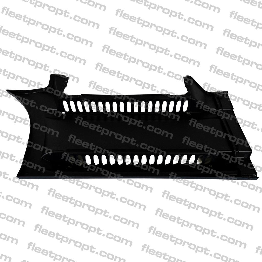 Cascadia RH Front Chassis Fairing - 2018-2025 Passenger Side Front Panel - A22-75712-016