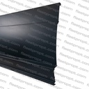 Cascadia LH Middle Chassis Fairing - 2018-2025 Driver Side DEF Cutout - A22-76266-035