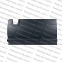 Cascadia LH Middle Chassis Fairing - 2018-2025 Driver Side DEF Cutout - A22-76266-035