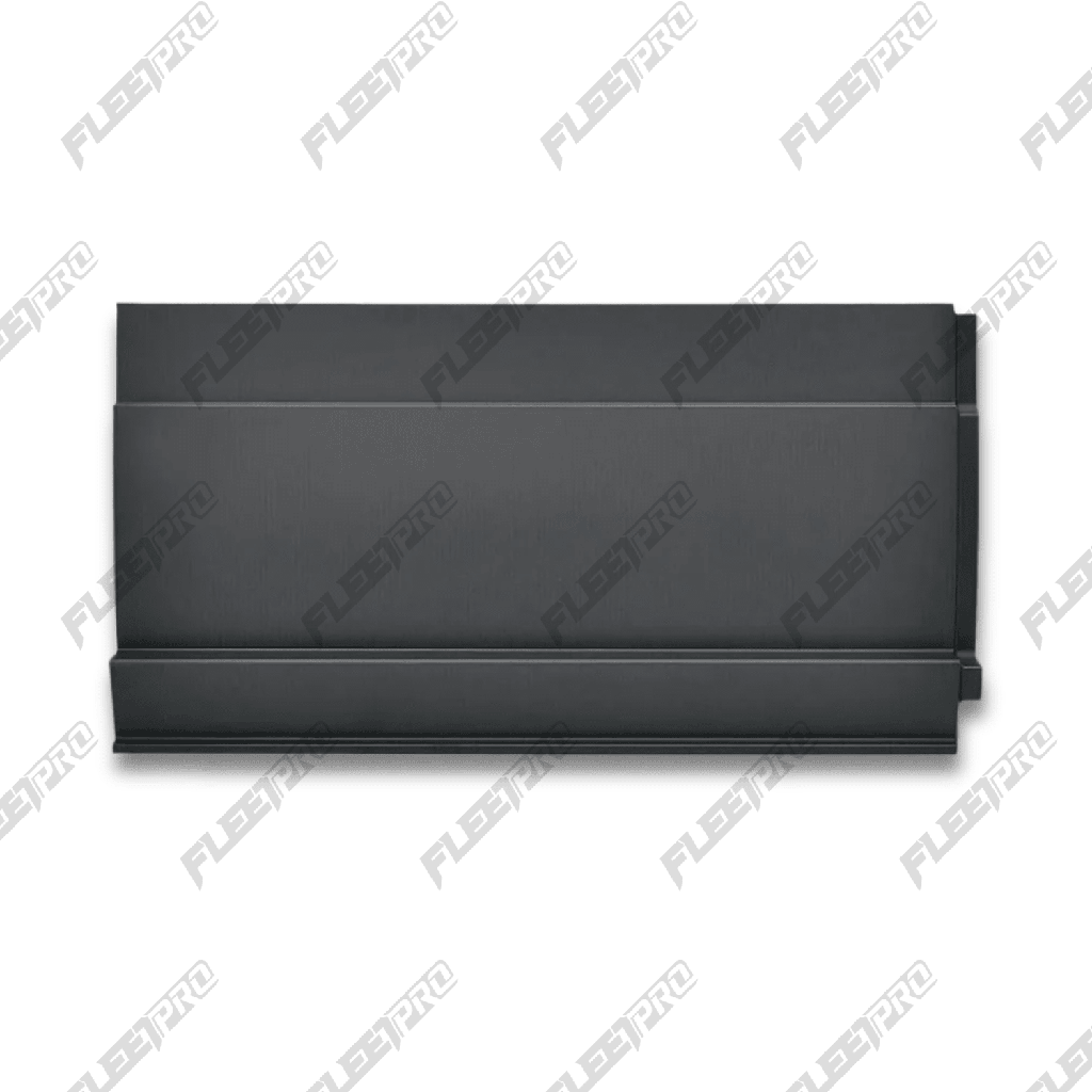 Cascadia RH Center Chassis Fairing - 2018-2025 Passenger Side 70-Inch - A22-76266-032