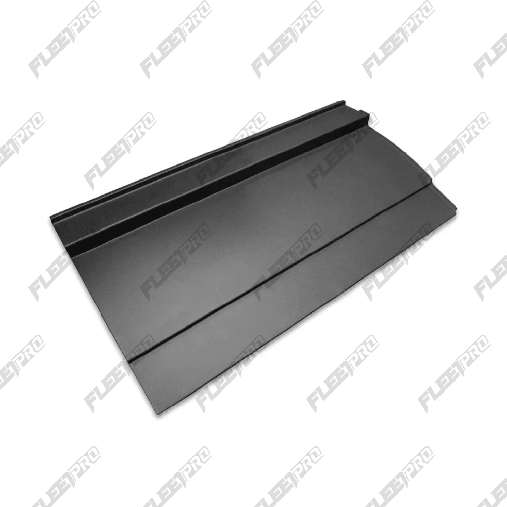 Cascadia RH Center Chassis Fairing - 2018-2025 Passenger Side 70-Inch - A22-76266-032