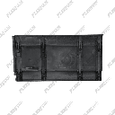 Cascadia RH Center Chassis Fairing - 2018-2025 Passenger Side 70-Inch - A22-76266-032