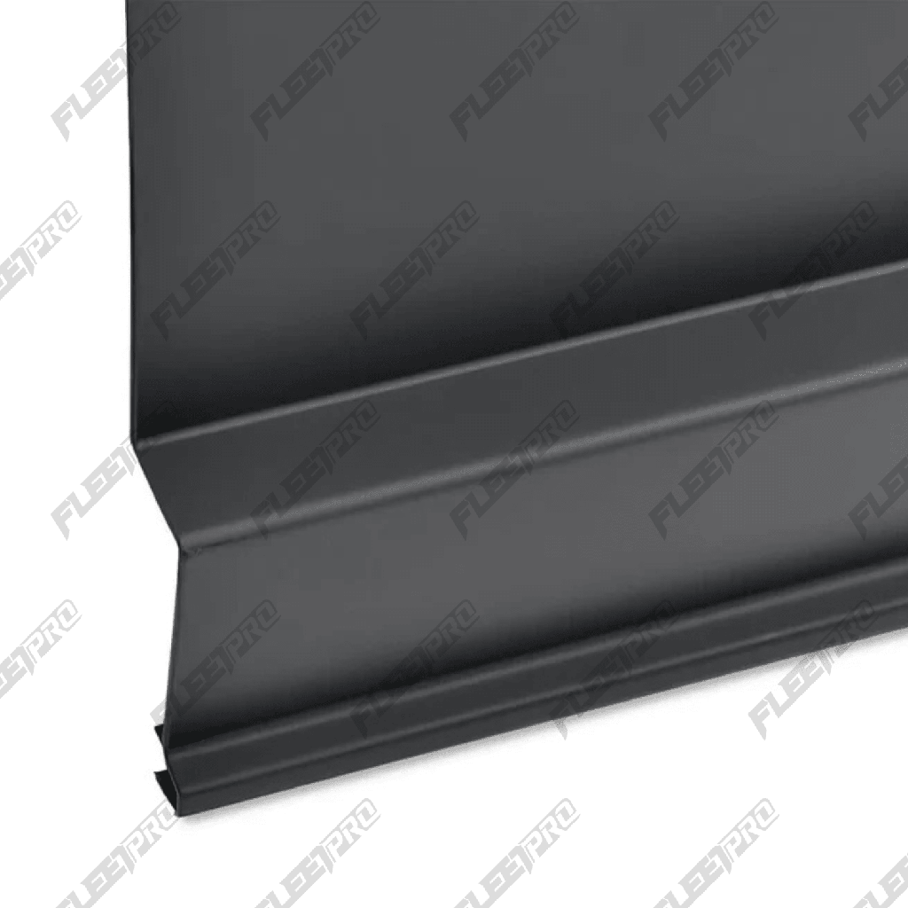 Cascadia RH Center Chassis Fairing - 2018-2025 Passenger Side 70-Inch - A22-76266-032