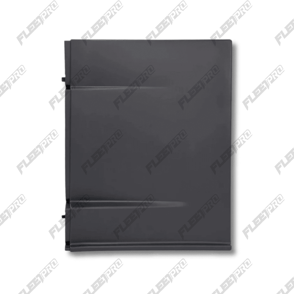 Cascadia LH Rear Chassis Fairing - 2018-2025 Driver Side Panel - 22-74263-006