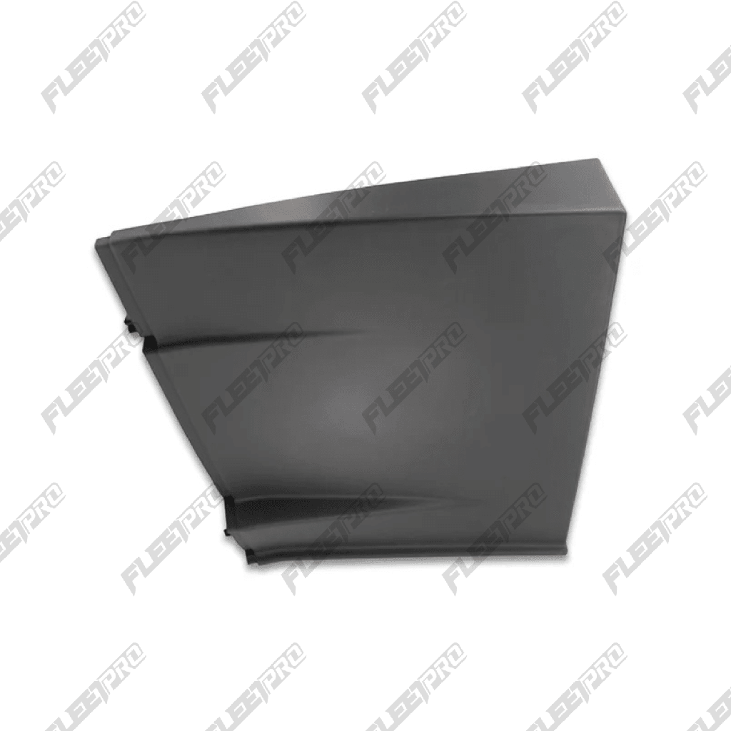 Cascadia LH Rear Chassis Fairing - 2018-2025 Driver Side Panel - 22-74263-006