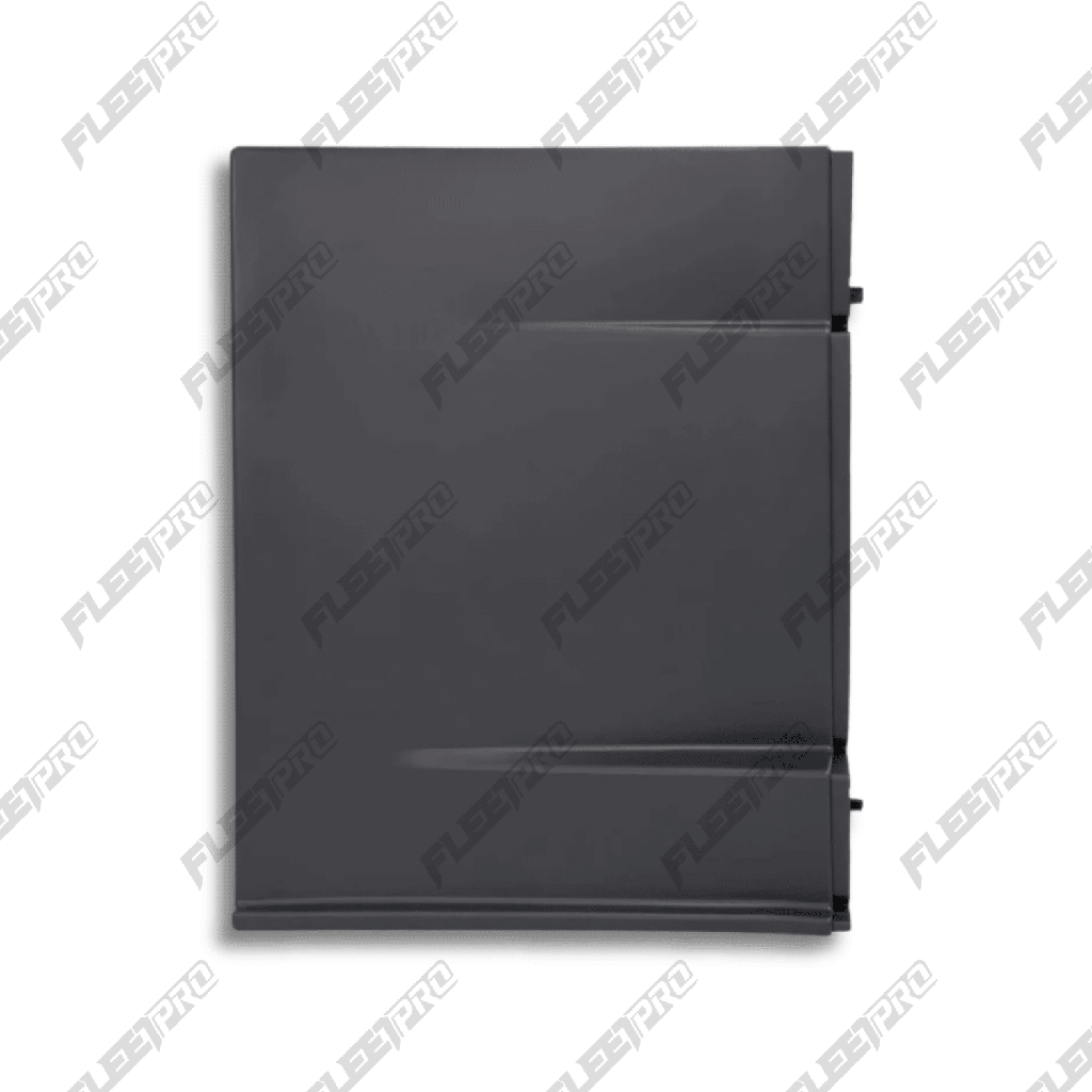 Cascadia RH Rear Chassis Fairing - 2018-2025 Passenger Side Panel - 22-74263-007