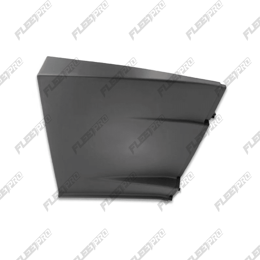 Cascadia RH Rear Chassis Fairing - 2018-2025 Passenger Side Panel - 22-74263-007