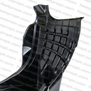 Cascadia LH Fender Splash Guard - 2018-2026 FleetPro Driver Side - 22-73807-000