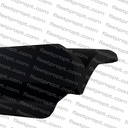 New Cascadia LH Front Fender (2018-2026) - Driver Side Primed - Replaces A22-75774-000