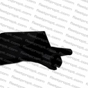 New Cascadia LH Front Fender (2018-2026) - Driver Side Primed - Replaces A22-75774-000