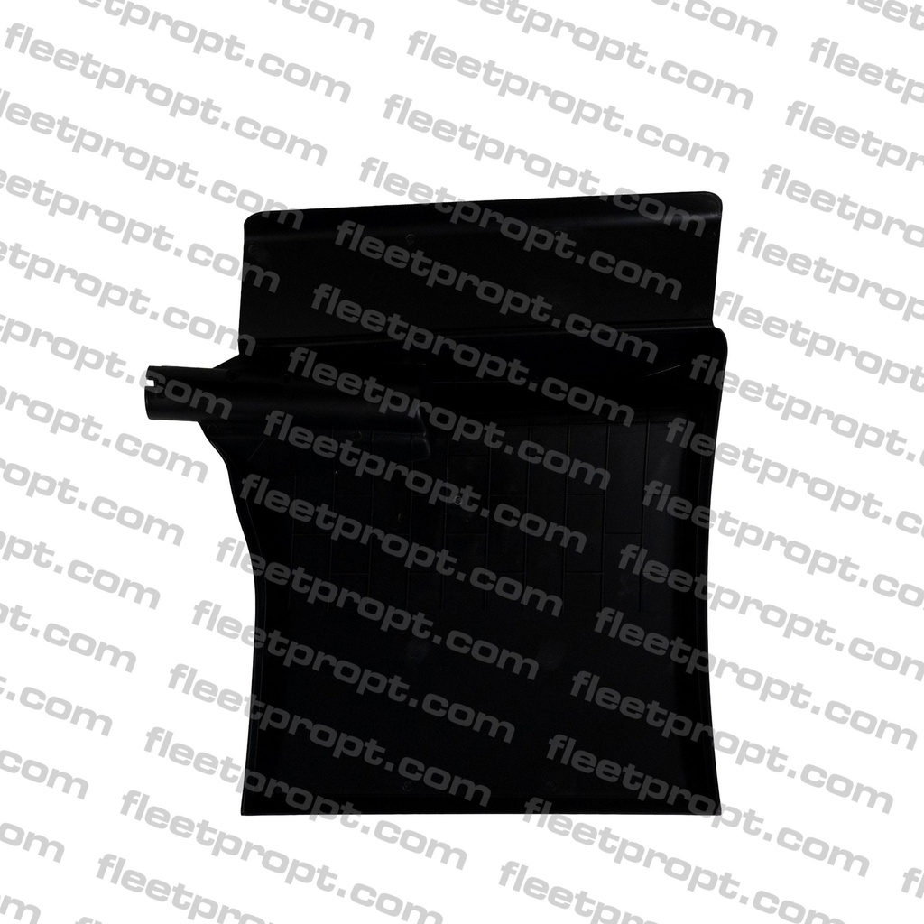 New Cascadia LH Front Fender (2018-2026) - Driver Side Primed - Replaces A22-75774-000