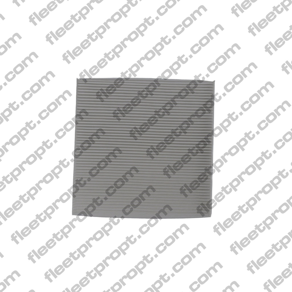 Freightliner Cascadia Cabin Air Filter – Columbia and Coronado Replacement – OEM ABP N10G 91559