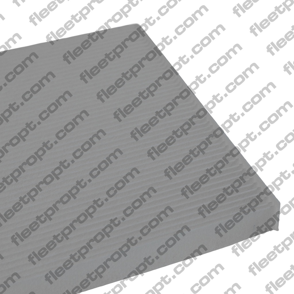 Freightliner Cascadia Cabin Air Filter – Columbia and Coronado Replacement – OEM ABP N10G 91559