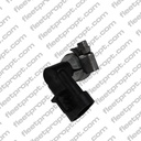 Volvo VNL Mack Coolant Tank - 2008-2026 With Sensor & Cap - 22564837