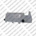Volvo VNL Mack Coolant Tank - 2008-2026 With Sensor & Cap - 22564837