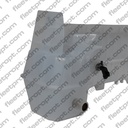 Volvo VNL Mack Coolant Tank - 2008-2026 With Sensor & Cap - 22564837
