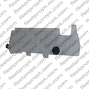 Volvo VNL Mack Coolant Tank - 2008-2026 With Sensor & Cap - 22564837