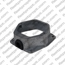 7-Way Metal Electrical Socket with Solid Pins – Truck & Trailer Connector – Replaces Phillips 60-2526UT