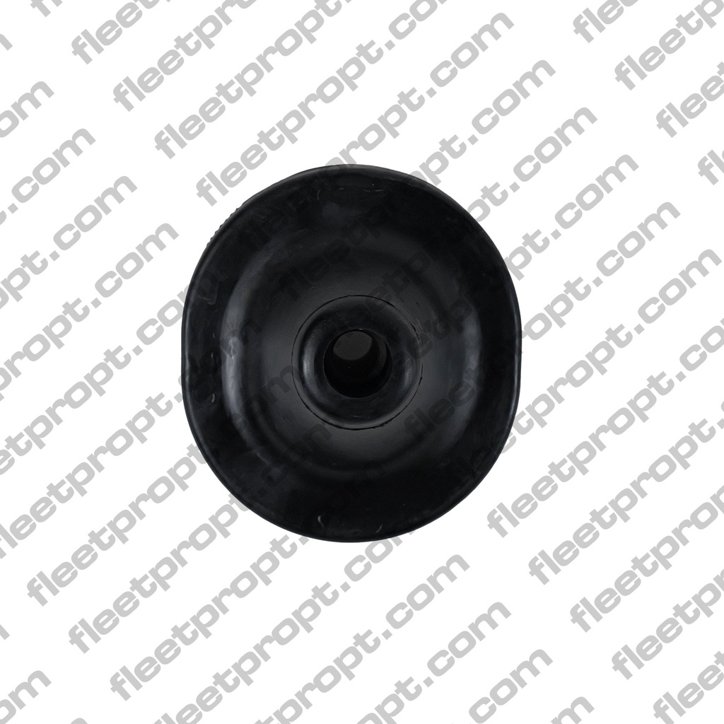 Freightliner Cascadia Hood Bumper Guide – Rear Hood Alignment Rubber – Replaces A18-59704-000