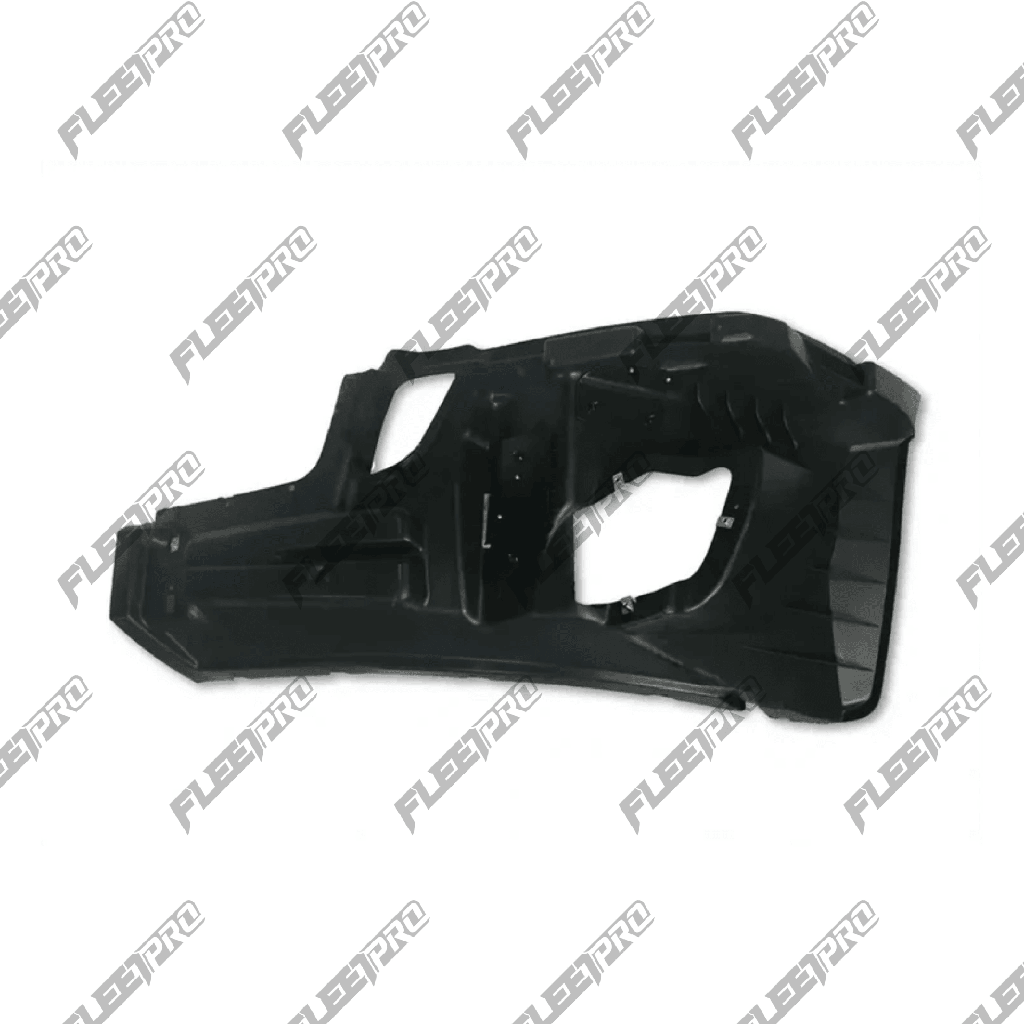 Cascadia Bumper Reinforcement – 2018-2025 – Driver LH (Mountings Not Pre-Installed)