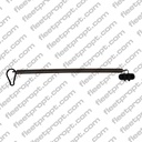 3 in 1 Air Hose Holder – Heavy-Duty Universal Wrap for Electrical & Air Lines