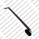 3 in 1 Air Hose Holder – Heavy-Duty Universal Wrap for Electrical & Air Lines