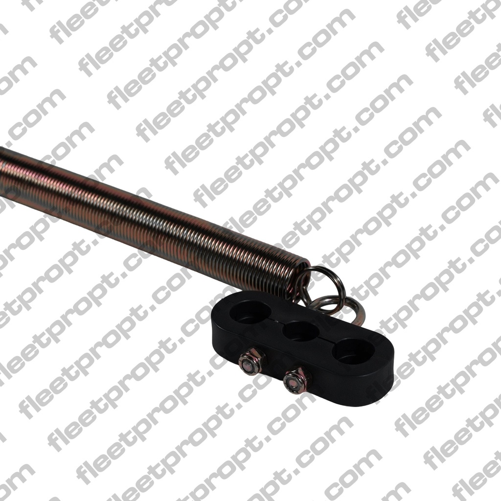 3 in 1 Air Hose Holder – Heavy-Duty Universal Wrap for Electrical & Air Lines