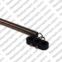 3 in 1 Air Hose Holder – Heavy-Duty Universal Wrap for Electrical & Air Lines