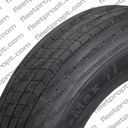 Lexmont T1 Trailer Tire 295/75R22.5 - 12/32" Tread Depth 16-Ply